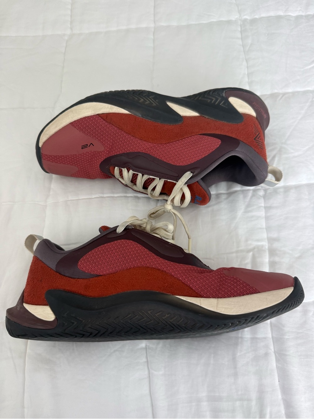 Rad one v2 shoes